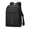 Mark Ryden Supreme Backpack Black 15.6" 35L