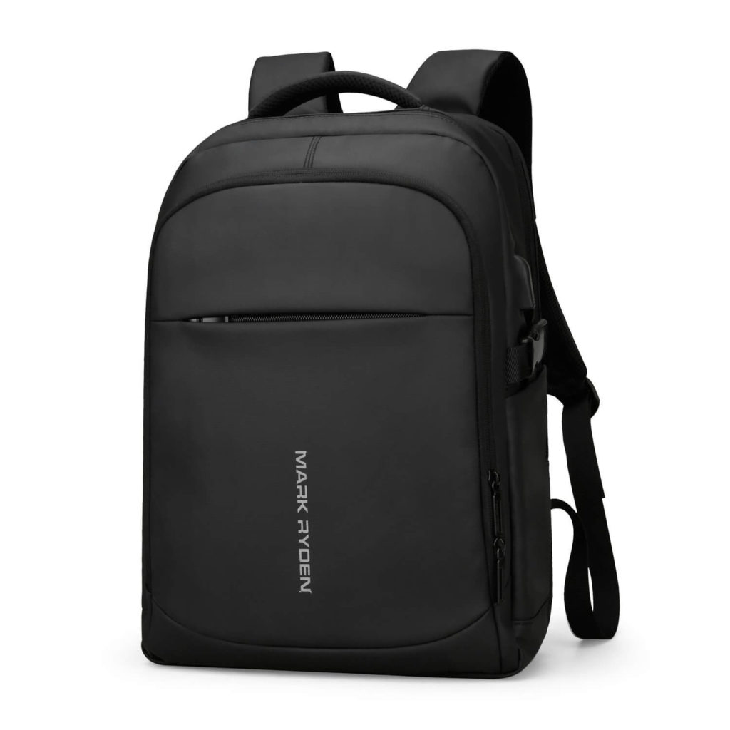 Mark Ryden Supreme Backpack Cyprus Black Multifunctional 2023