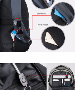 Mark Ryden Backpack MR9191