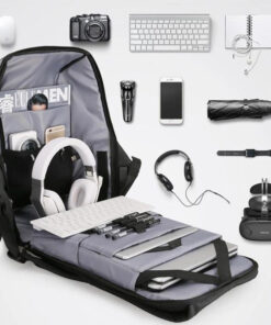 MARK RYDEN backpack Tag anti-theft ecomelani cyprus