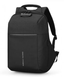 Mark Ryden Backpack Tag Anti-Theft Black 15.6 ecomelani cyprus