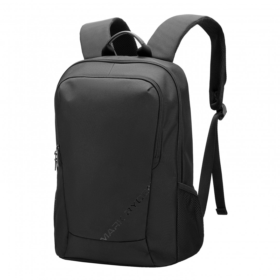 Backpack Mark Ryden MR9491 Black 15.6