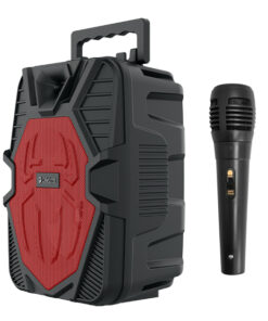 Celebrat Portable Speaker With Microphone OS-60 ecomelani cyprus