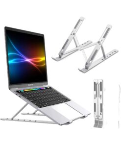 Alternative view of Foldable Laptop Stand LFS1