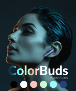 HiFuture ColorBuds white ecom