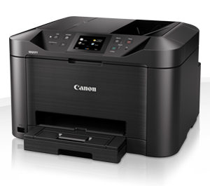 canon maxify MB5150 Series printer