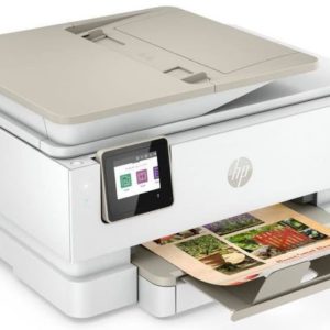HP Envy Inspire 7920e All-in-One InkJet Multi function printer