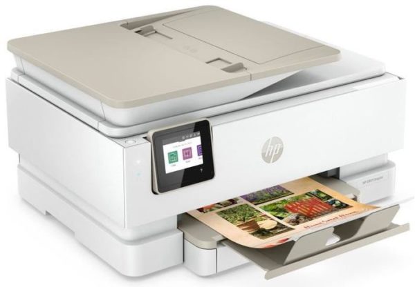 HP Envy Inspire 7920e All-in-One InkJet Multi function printer