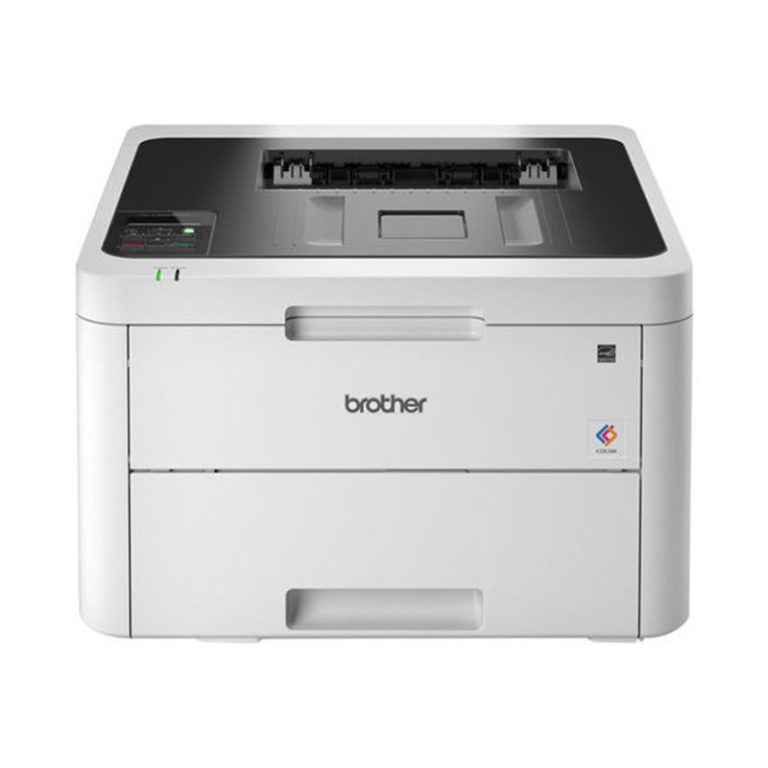 Brother HLL3230CDW Wireless Colour LED Laser Printer Cy
