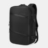 Arctic Hunter B00184 Backpack Black 15.6 with USB from Ecomelani Cyprus