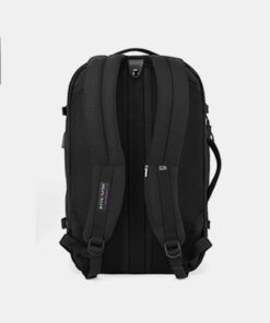 Arctic Hunter B00184 Backpack Black 15.6 with USB from Ecomelani Cyprus