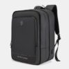 Arctic Hunter B00227L Backpack Black with USB from Ecomelani Cyprus