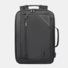 Arctic Hunter B00326 Backpack Black 15.6 with USB