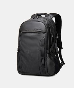 Arctic Hunter B00381 Backpack Black from Ecomelani Cyprus