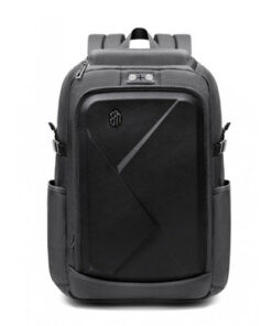Arctic Hunter b00295 Backpack Black from Ecomelani Cyprus