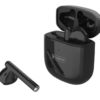 Celebrat Earphones Bluetooth Wireless W16 Black