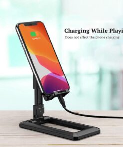 oldable mobile & tablet base white LFS2 ecomelani cyprus