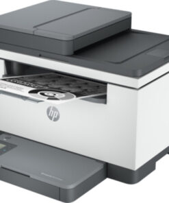 HP laserjet mfp m234sdwe wireless monochrome printer