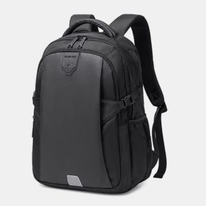golden-wolf-gb00433-backpack black ecomelani cyprus