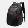 Arctic Hunter B00341 Backpack Black