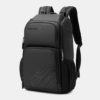 Arctic Hunter B00461 Backpack Black5