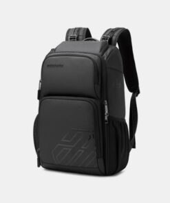Arctic Hunter B00461 Backpack Black5