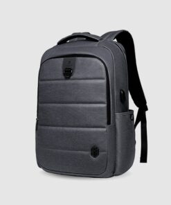 Arctic Hunter B00265 Backpack Dark Grey from Ecomelani Cyprus