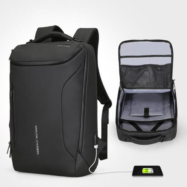 Mark Ryden NavarroII Backpack Best Backpacks in Cyprus 2024