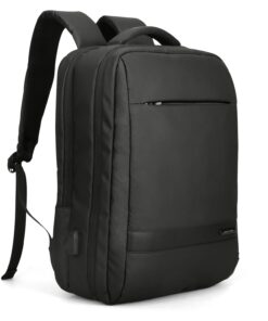Alternative view of Mark Ryden Avanti 15,6" Backpack Cyprus Black 30L Waterproof