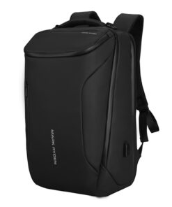 Mark Ryden Navarro II 17,3" Backpack 4 Pockets Upgrade 30L