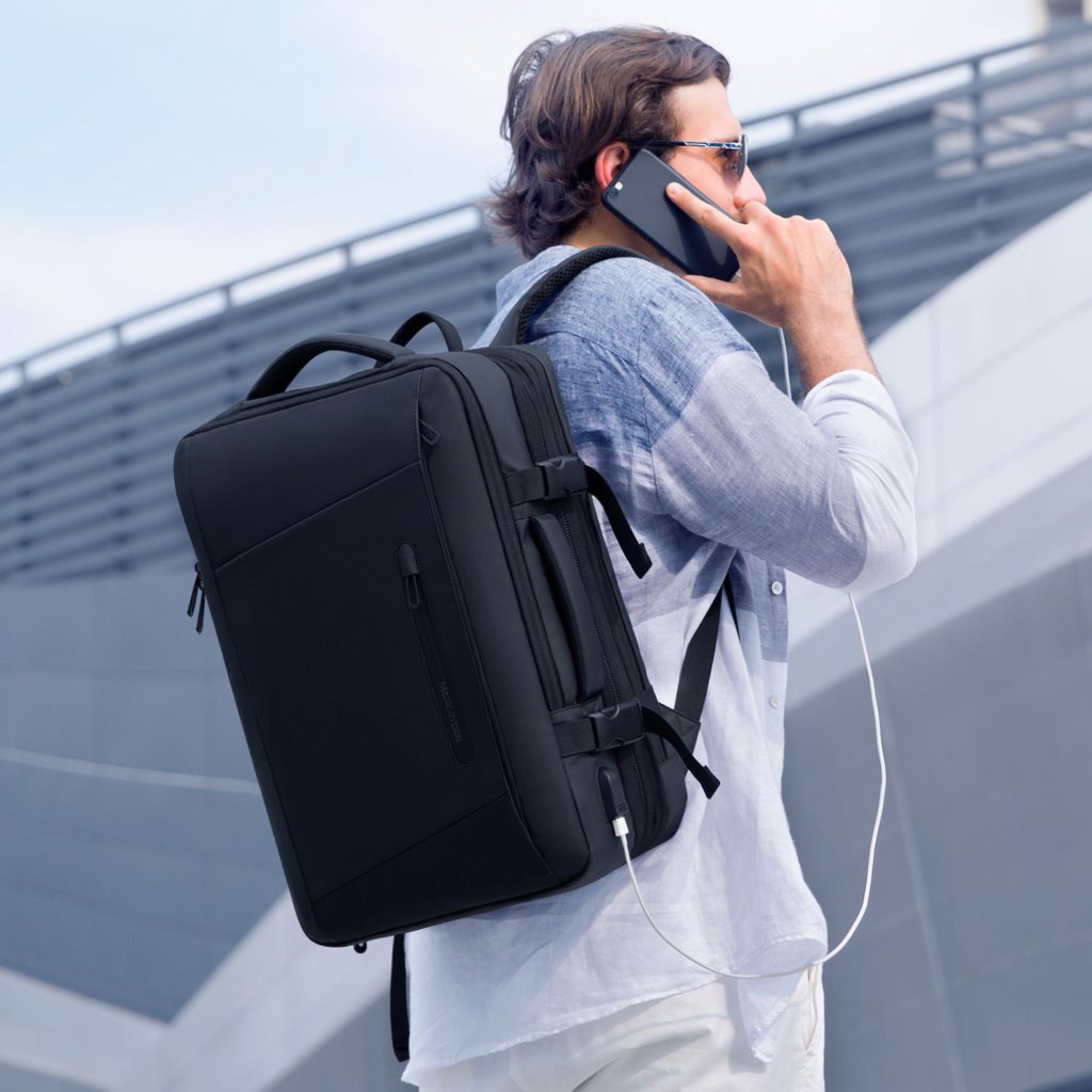 Mark Ryden Infinity-XL Backpack | Best Backpacks in Cyprus 2024