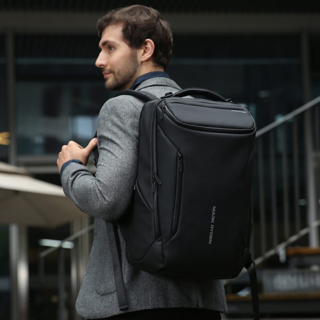 Mark Ryden Navarro-II Backpack | Best Backpacks in Cyprus 2024