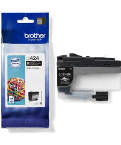 Original Black Brother LC424BK