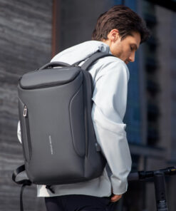 MARK RYDEN NAVARRO II GREY ECOMELANI CYPRUS