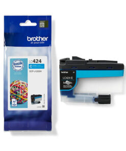 brother LC424C CYAN ECOMELANI CYPRUS 2