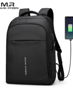 mark ryden Navarro-II Backpack Cyprus from ecomelani