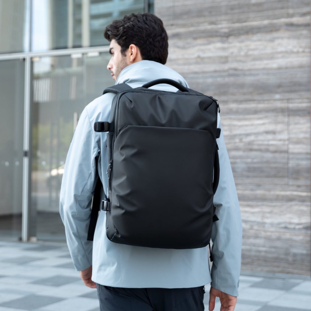 Mark Ryden All-Access Backpack In Cyprus Expandable Best 2023