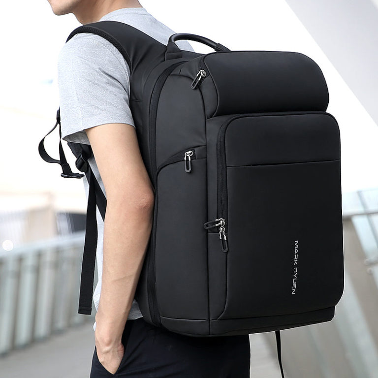 Mark Ryden Navarro Backpack In Cyprus | Best Laptop Bag 2023
