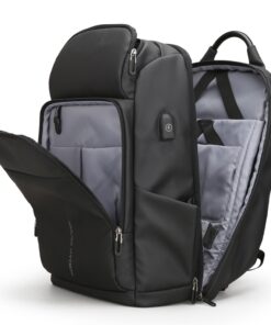 Alternative view of Mark Ryden Navarro 17,3" Backpack In Cyprus 20-39L