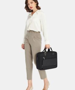 Arctic Hunter Grandeur Business Bag from Ecomelani Cyprus