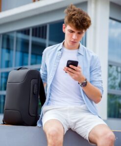 MARK RYDEN ODYSSEY ECOMELANI CYPRUS