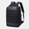 Arctic Hunter Trenton Backpack Black 28L