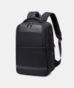Arctic Hunter Trenton Backpack Black 28L