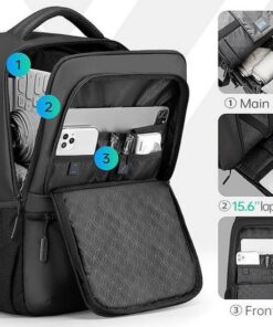 Mark Ryden Backpack in Cyprus