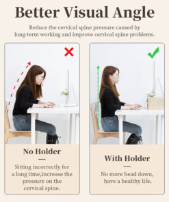 Monitor Stand Orico Organizer Wooden ecomelani cyprus