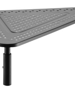 Alternative view of Brateck Monitor Stand Steel