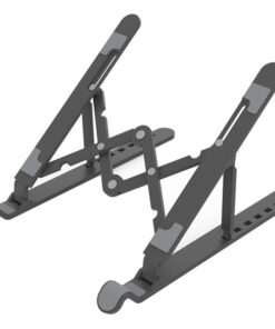 Foldable Laptop Stand LFS1 Black