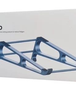Alternative view of ORICO Laptop & Tablet Stand MA15 - 11-17.4" - Metallic, Gray