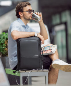 Mark Ryden Darwin Backpack In Cyprus