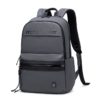 Arctic Hunter Swank Backpack Grey